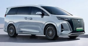 byd denza d9 