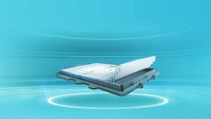 BYD seal vs mobil bensin