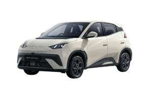 Harga BYD Atto 1