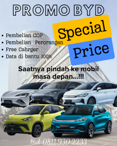 promo byd m6 cibubur