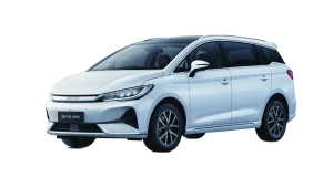 Harga BYD M6 Terbaru 2026